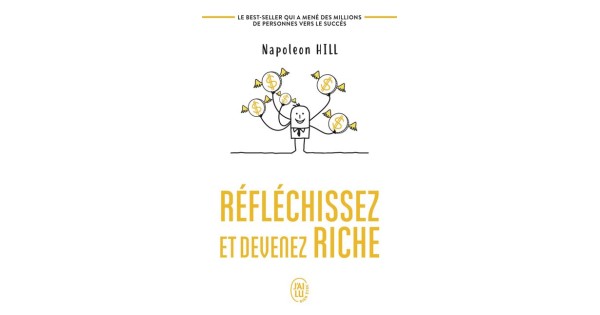 REFLECHISSEZ ET DEVENEZ RICHE